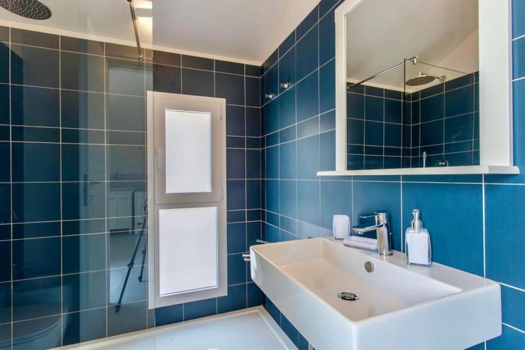 Domus Maulli - Villa Sul Mare Marina di Ragusa Eksteriør billede