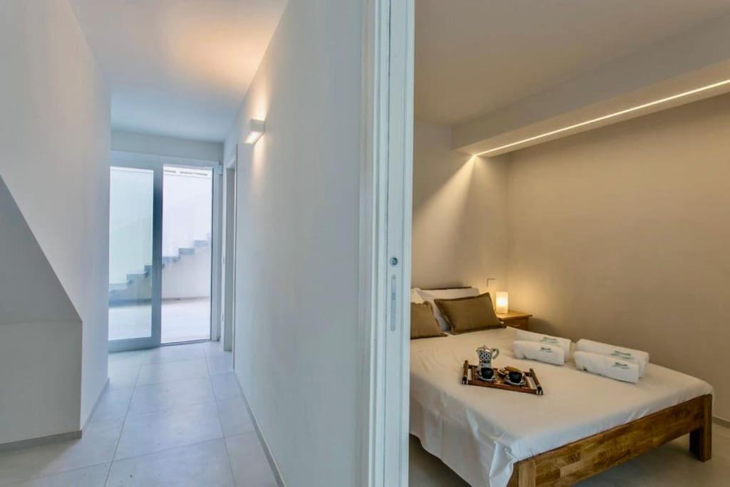 Domus Maulli - Villa Sul Mare Marina di Ragusa Eksteriør billede