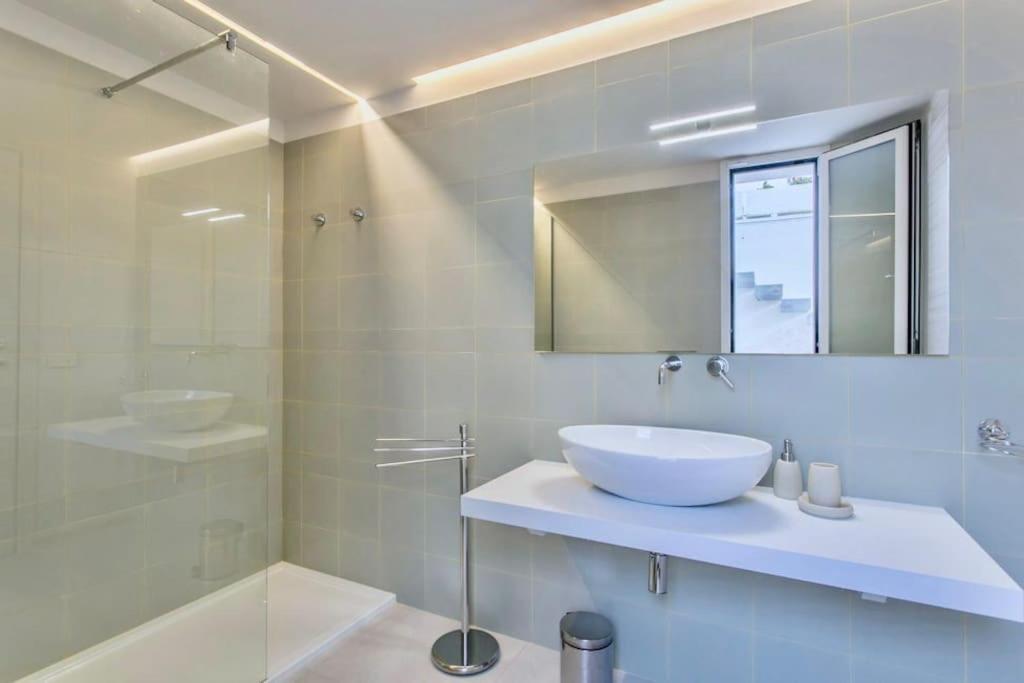 Domus Maulli - Villa Sul Mare Marina di Ragusa Eksteriør billede